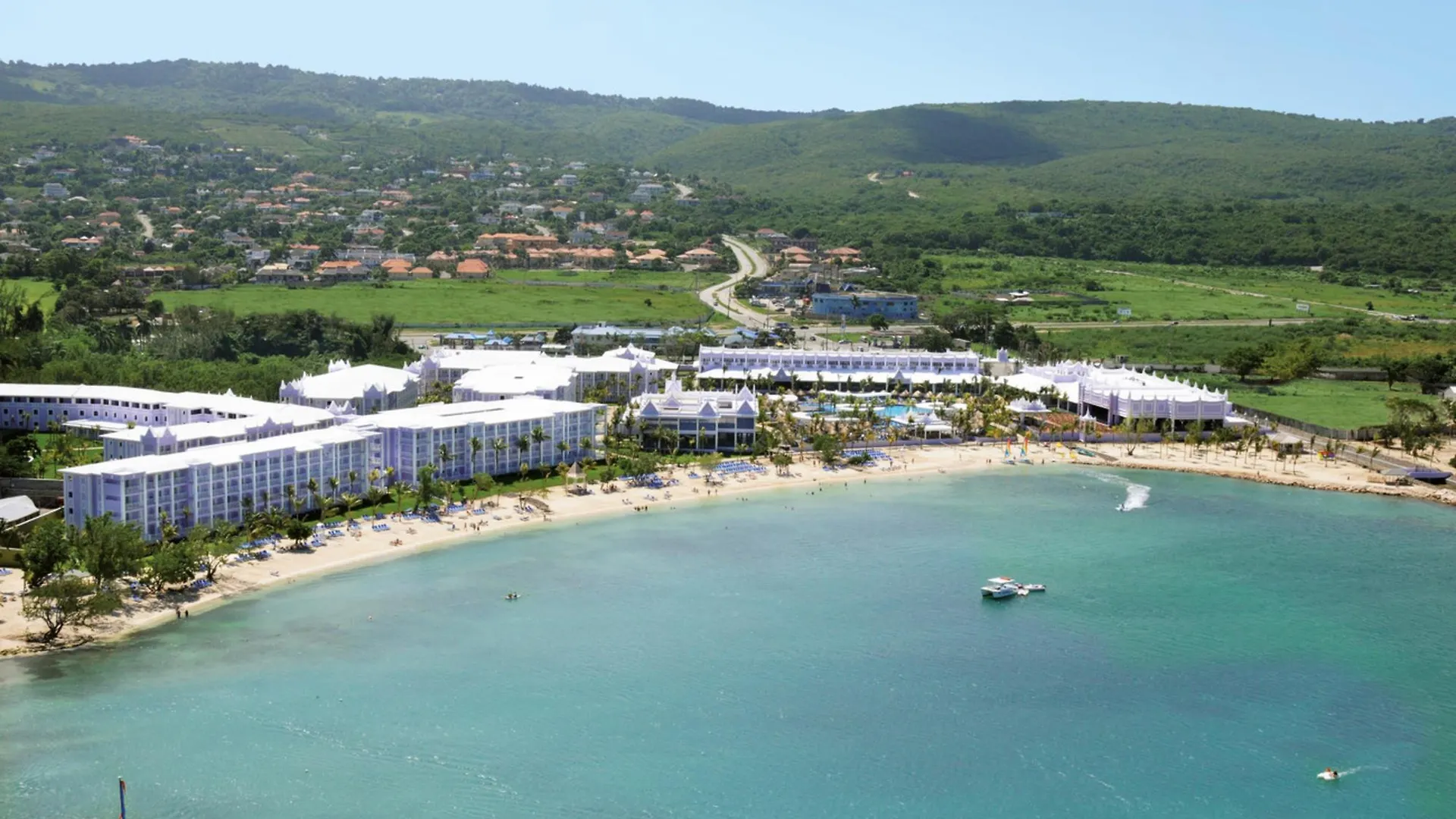 Riu Montego Bay (Adults Only) Hotel
