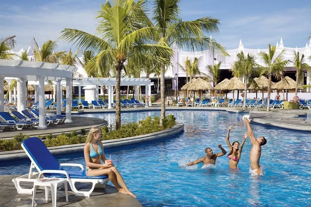 Riu Montego Bay (Adults Only) Hotel