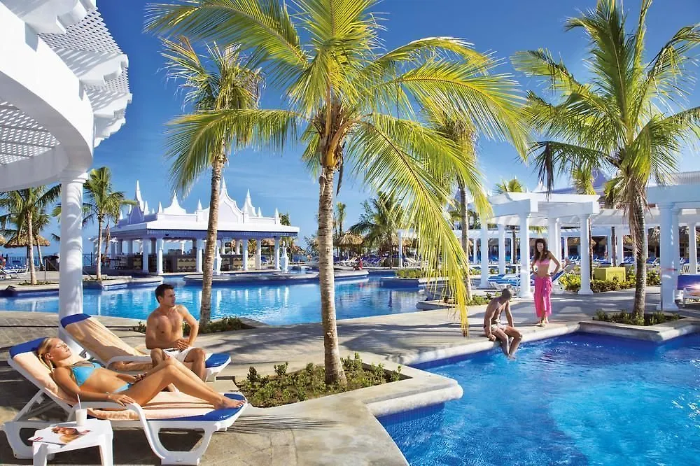 Riu Montego Bay (Adults Only) Hotel