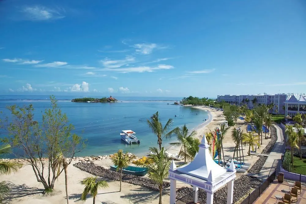 *****  Riu Montego Bay (Adults Only) Hotel Jamaica