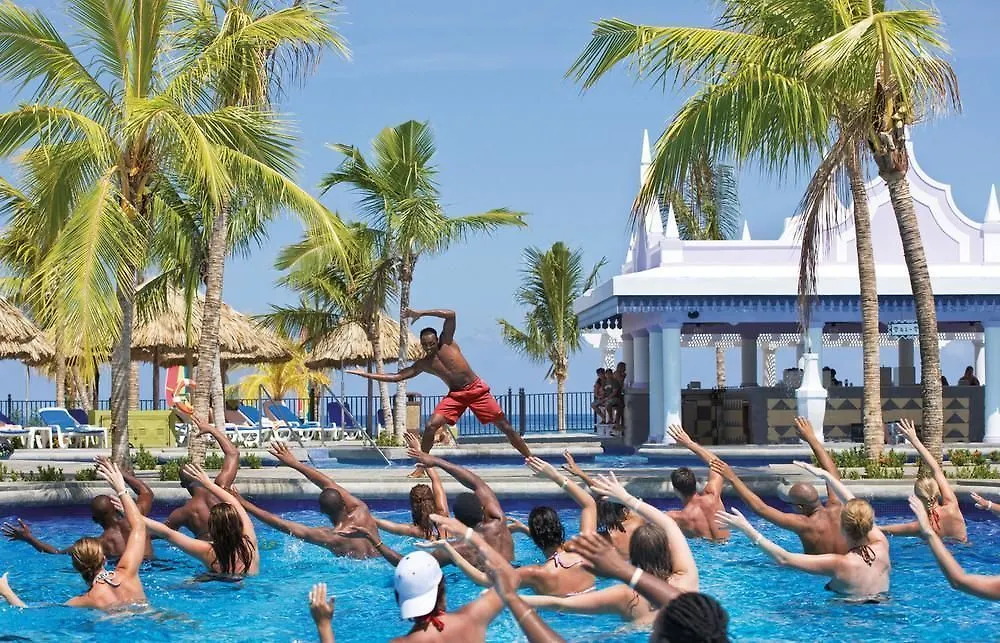 Riu Montego Bay (Adults Only) Hotel Jamaica