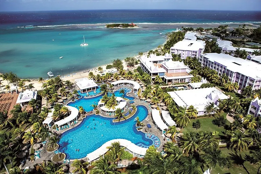 Riu Montego Bay (Adults Only) Hotel