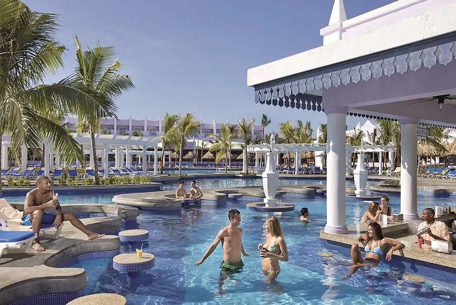 *****  Riu Montego Bay (Adults Only) Hotel Jamaica