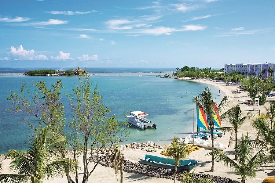 Riu Montego Bay (Adults Only) Hotel 5*,