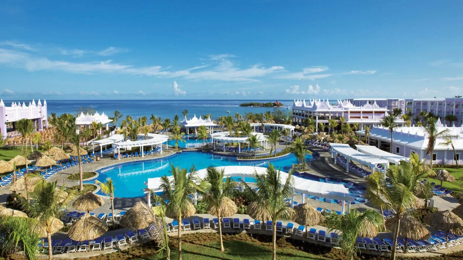 Riu Montego Bay (Adults Only) Hotel