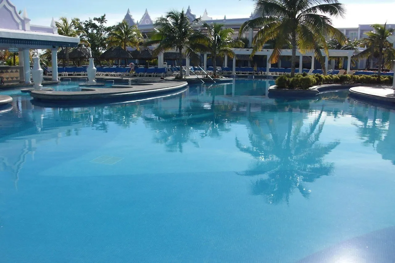 Riu Montego Bay (Adults Only) Hotel