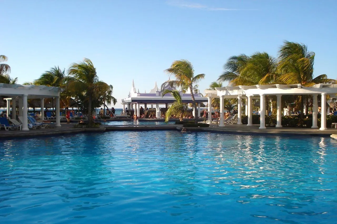 Riu Montego Bay (Adults Only) Hotel