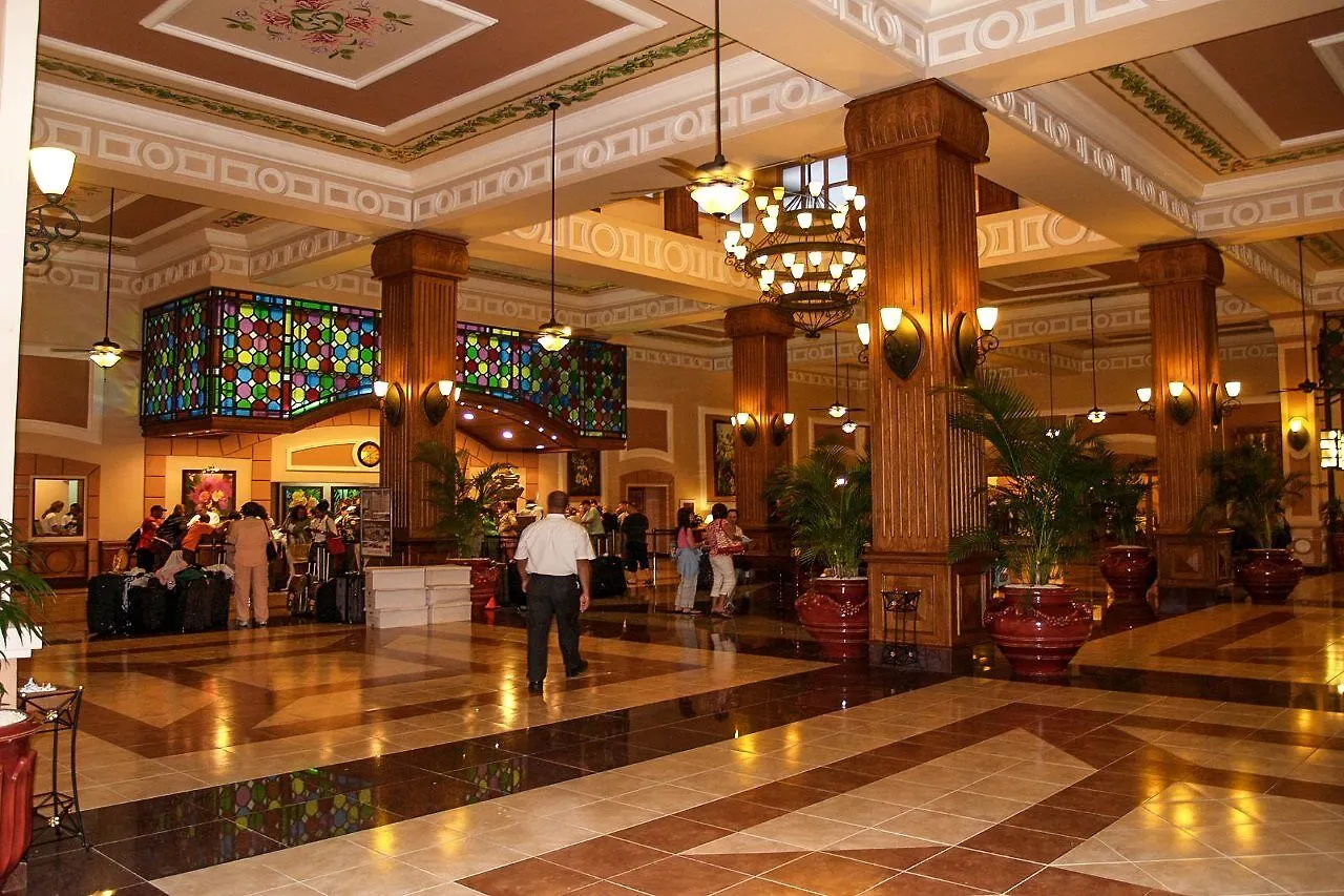 Riu Montego Bay (Adults Only) Hotel