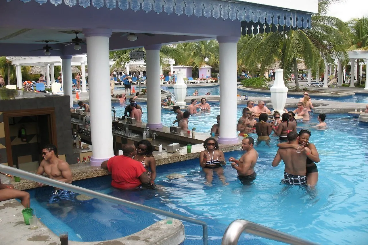 *****  Riu Montego Bay (Adults Only) Hotel Jamaica