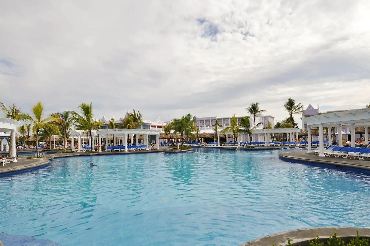 Riu Montego Bay (Adults Only) Hotel