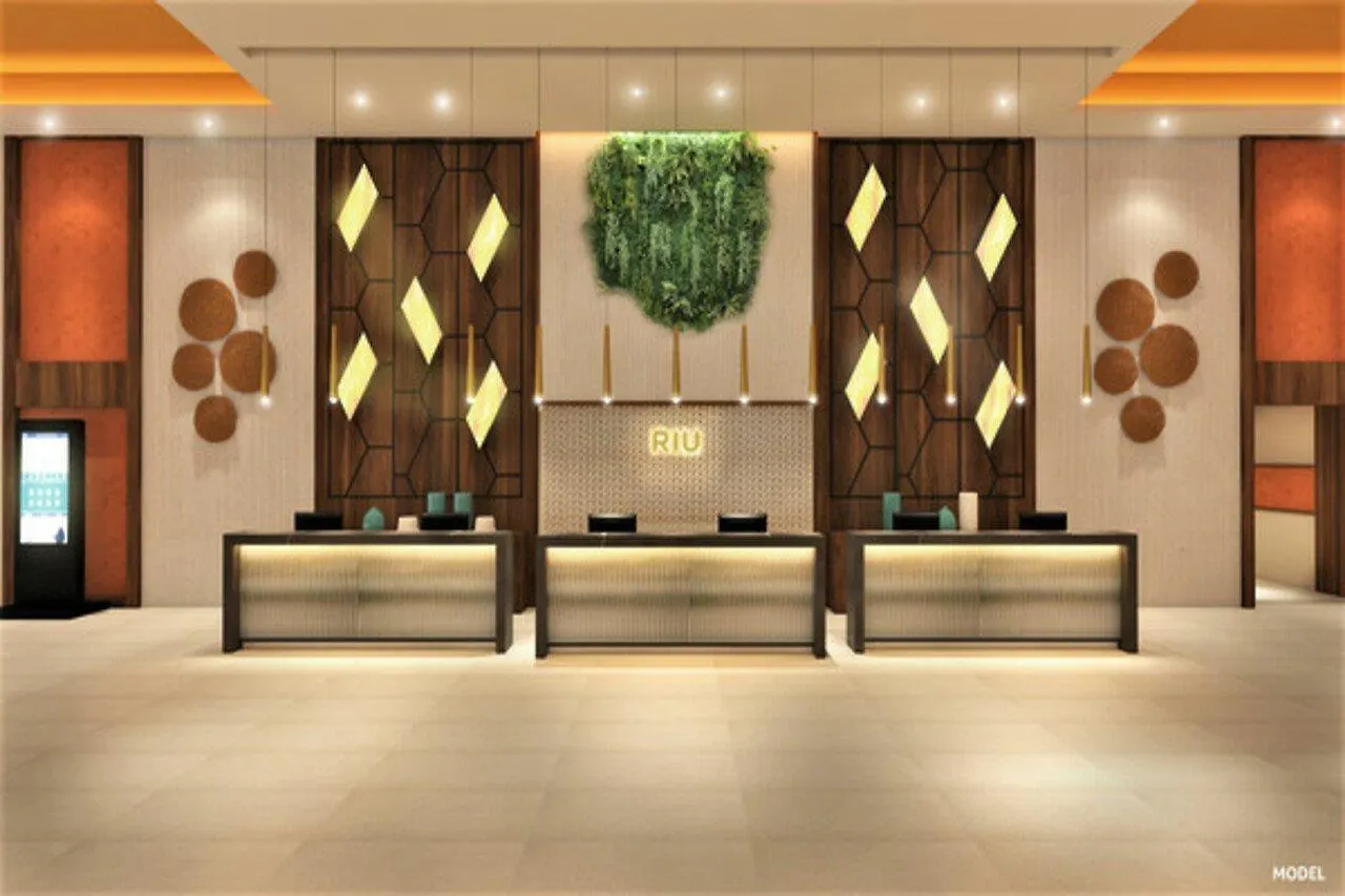 Riu Montego Bay (Adults Only) Otel