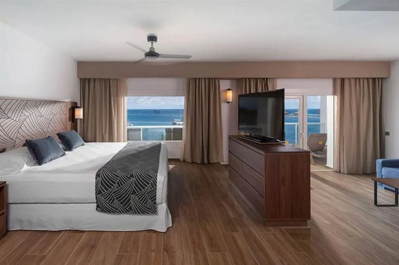 Riu Montego Bay (Adults Only) Otel