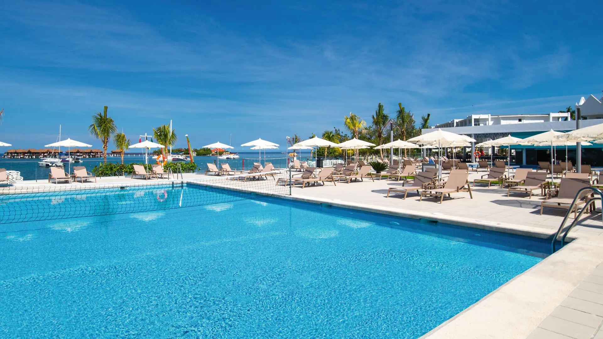 *****  Riu Montego Bay (Adults Only) Otel Jamaika