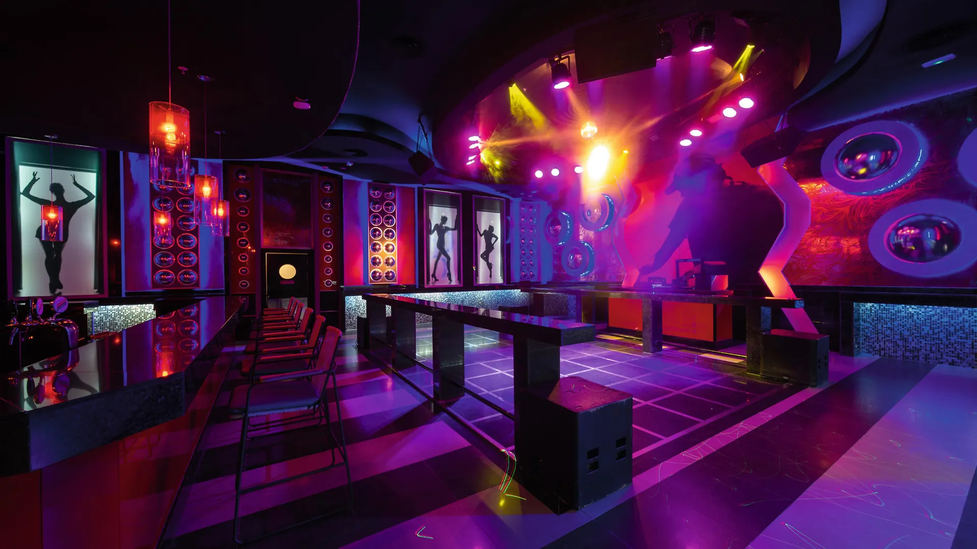 Riu Montego Bay (Adults Only) Otel Jamaika