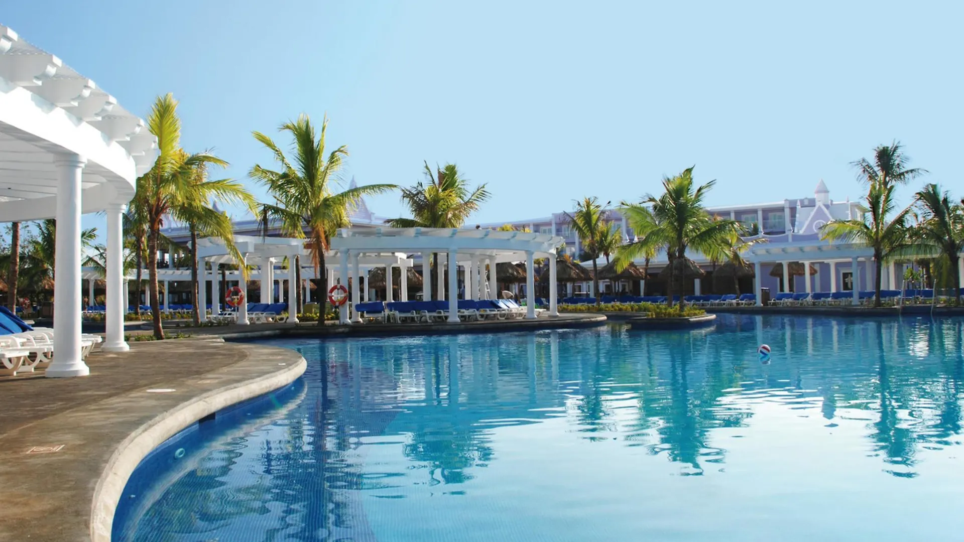 Riu Montego Bay (Adults Only) Otel